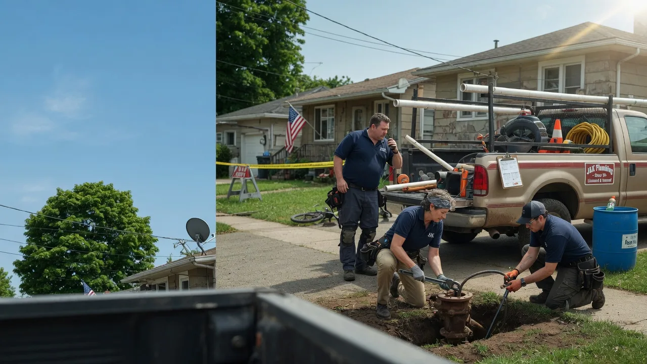 Water Heater Replacement in Palo, IA near me
